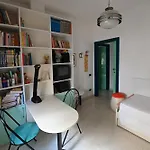 Guesthost - Spacious In * Ματέρα
