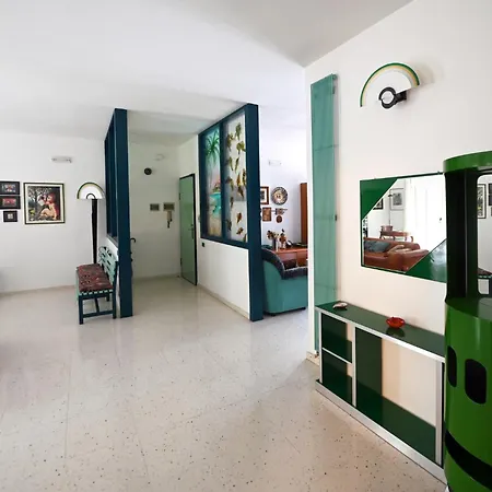 Apartmán Guesthost - Spacious In Matera