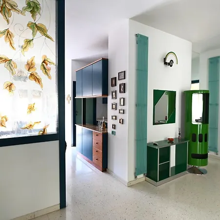 Apartmán Guesthost - Spacious In Matera