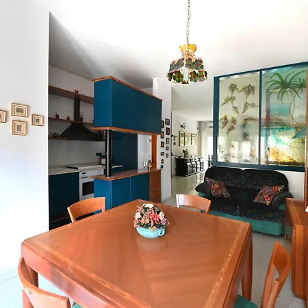 Apartmán Guesthost - Spacious In Matera