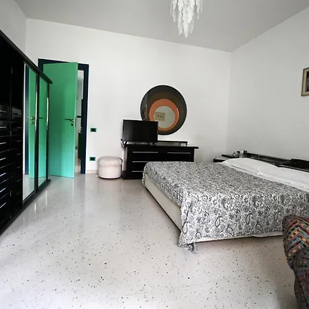 Apartmán Guesthost - Spacious In Matera