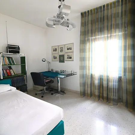 Apartmán Guesthost - Spacious In