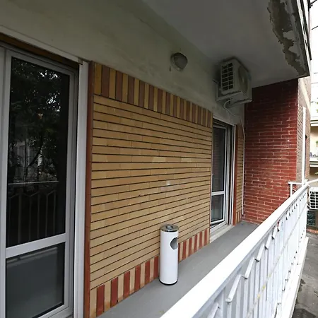 Apartmán Guesthost - Spacious In Matera