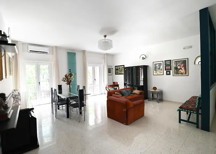 Apartmán Guesthost - Spacious In *