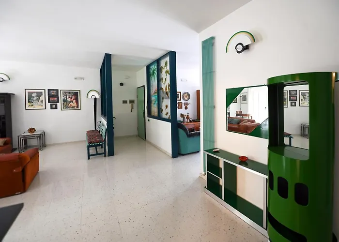 Apartment Guesthost - Spacious In Matera