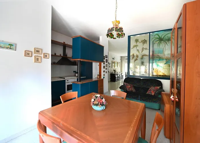 Apartmán Guesthost - Spacious In Matera