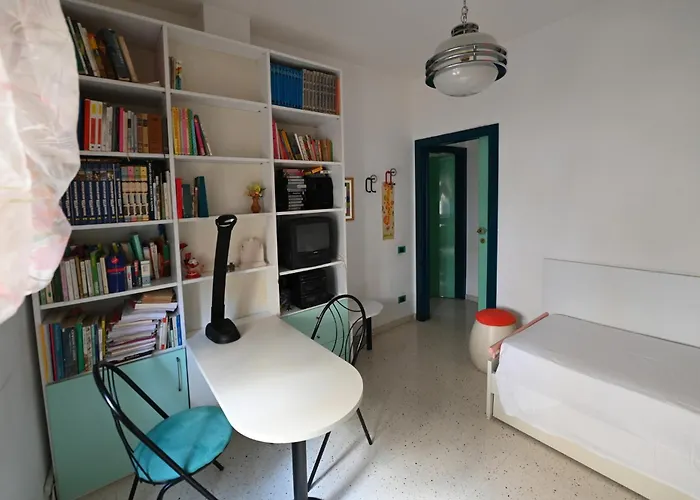 Guesthost - Spacious In * Matera