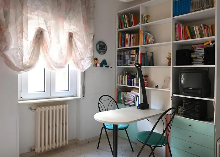 Guesthost - Spacious In *