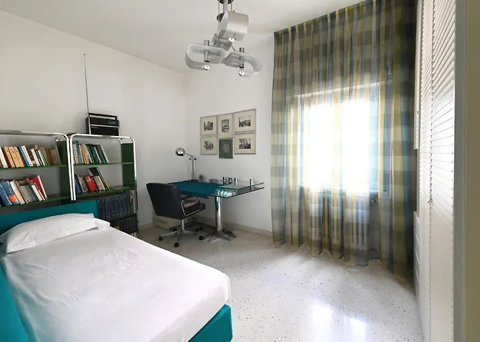 Apartment Guesthost - Spacious In